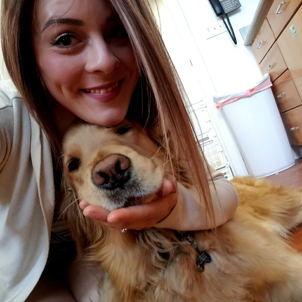 Meet your Posher, Kindra